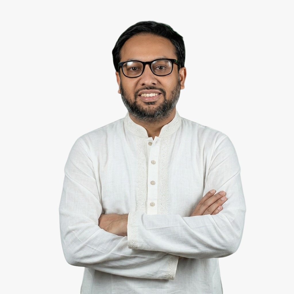 Ehtasham Haque
